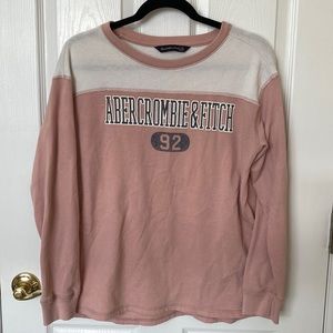 Abercrombie & Fitch XS sweatshirt